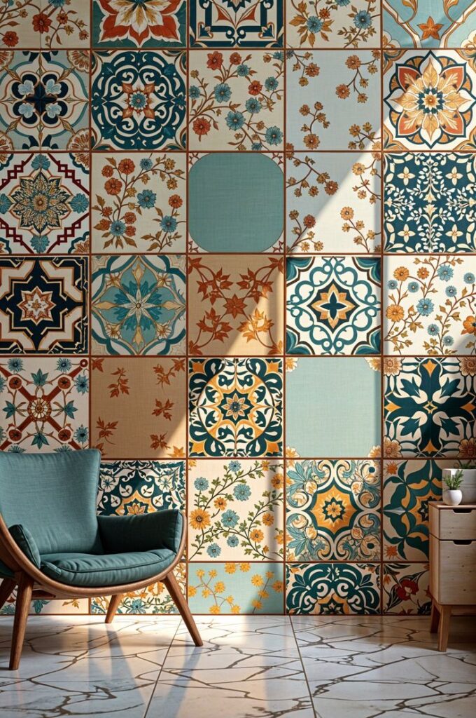 designer tiles