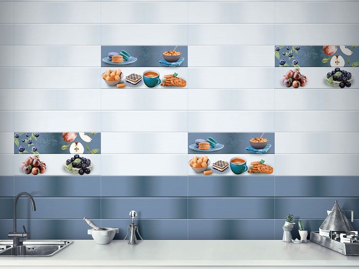 kitchen tiles