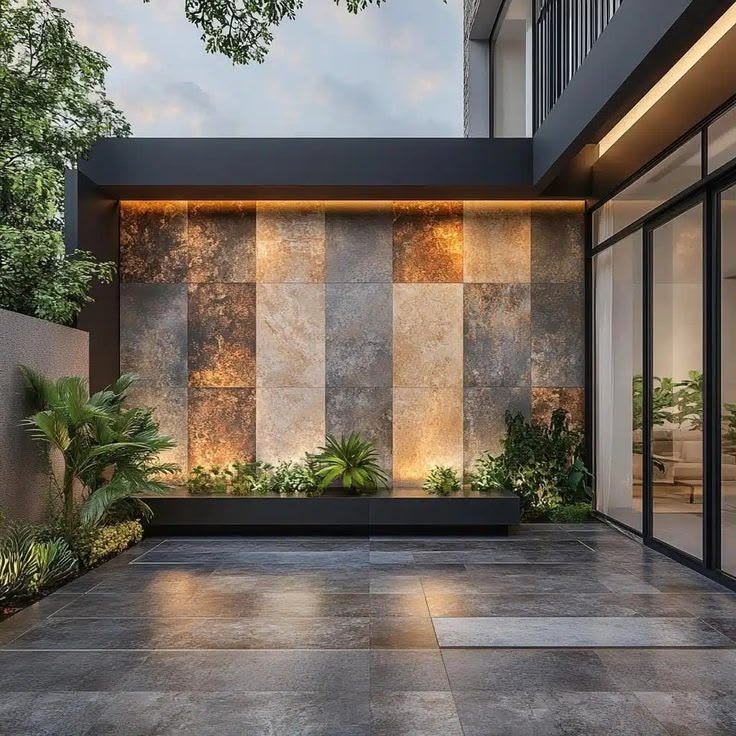 outdoor tiles