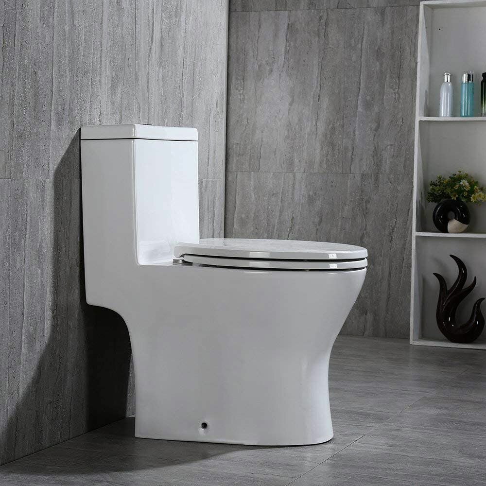 sanitary ware closet