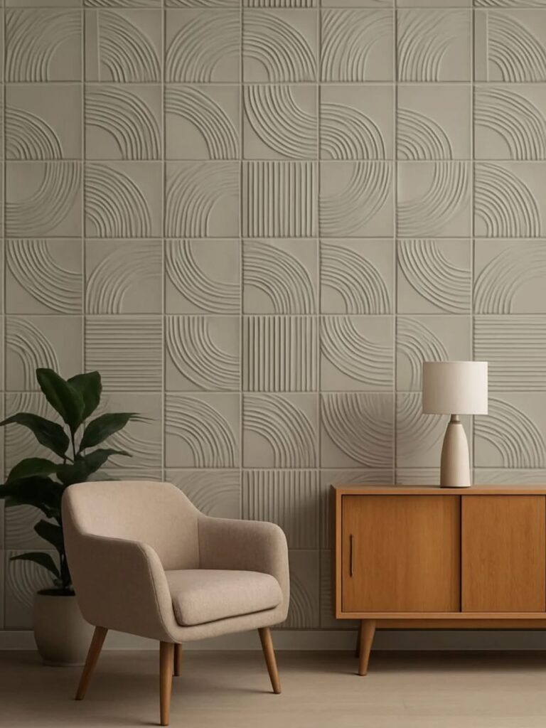 wall tiles
